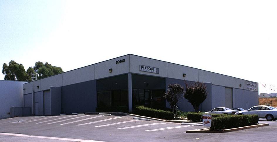 20460 Yellow Brick Rd, City of Industry, CA 91789 City of Industry,CA